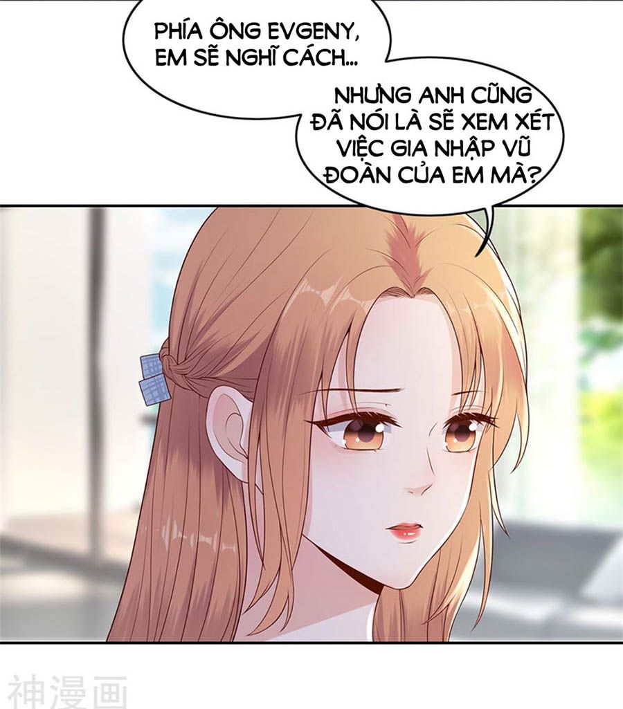 Bạn Trai Điều Khiển Giấc Mơ chapter 45 - Trang 10