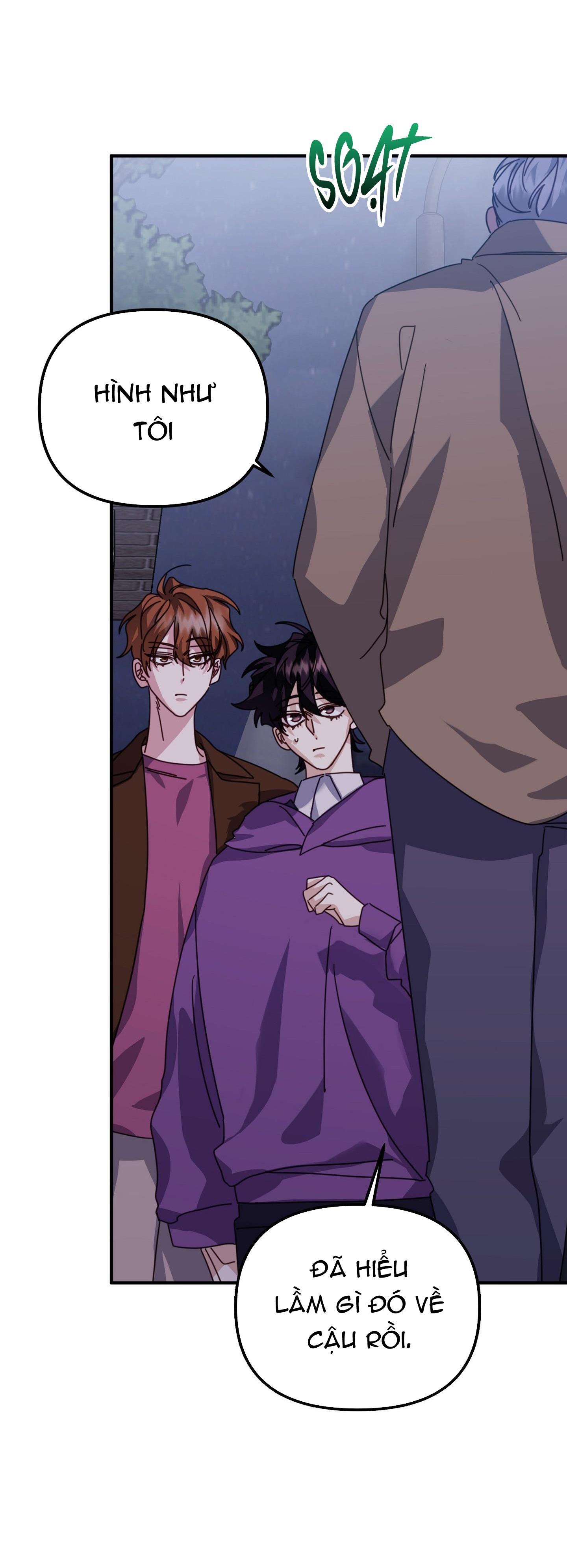 hổ trở về chapter 46 16