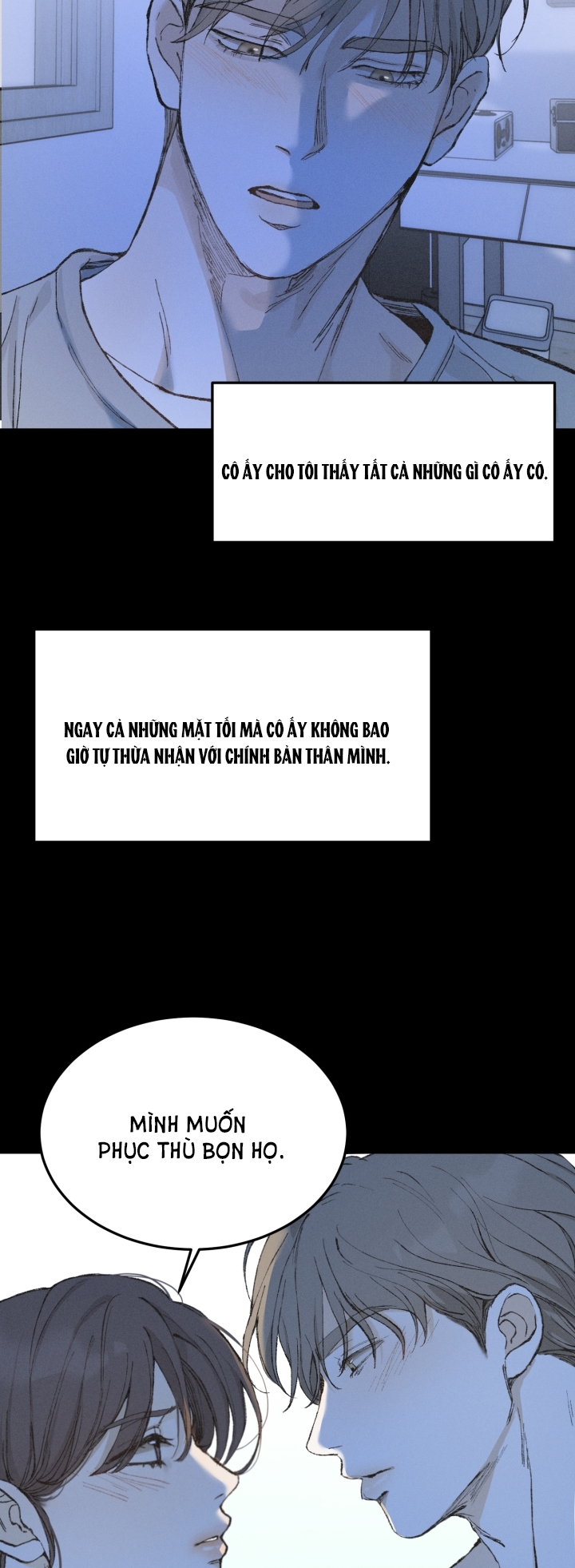 những người đàn ông đã lên giường tôi chapter 45.2 12