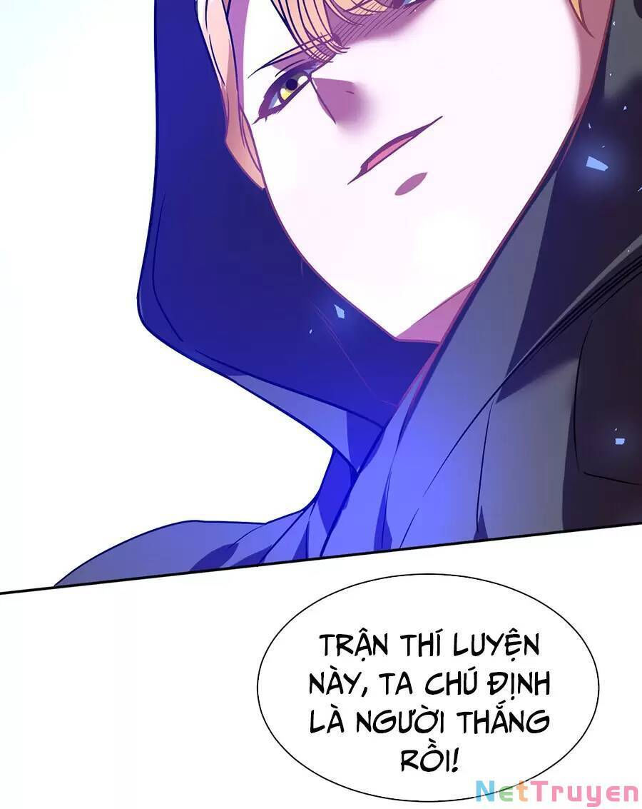 đồ long kỵ sĩ hôn môi ác long chapter 39.1 43