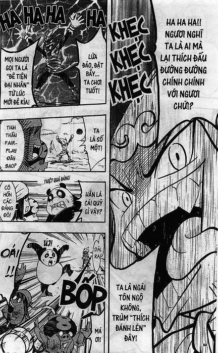 go go go tây du ký chapter 1 26