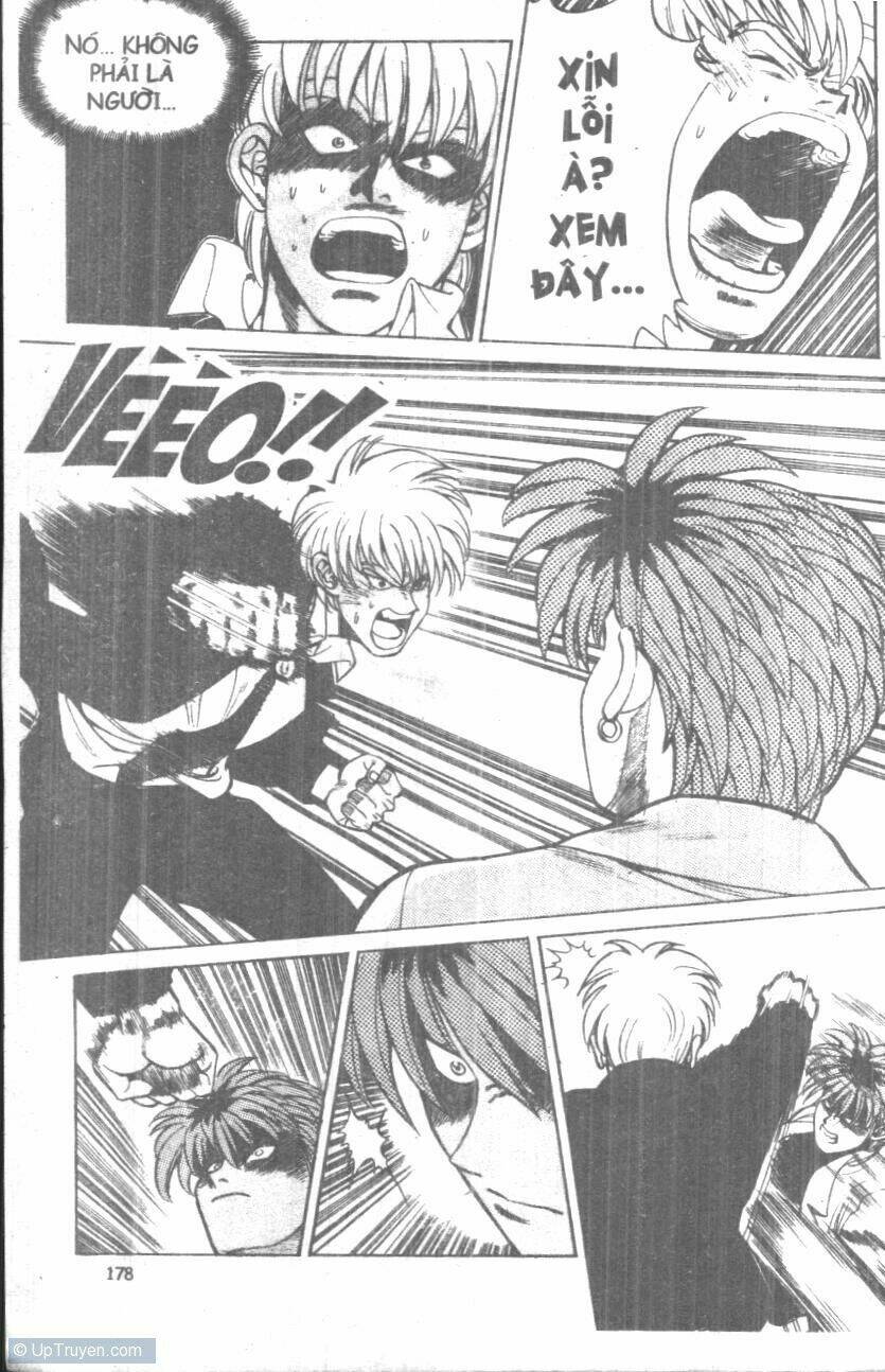 change guy chapter 11 170