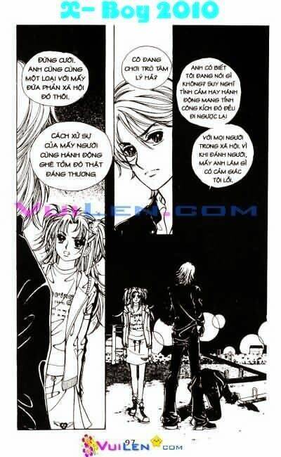 cô giáo tuổi 18 chapter 2 98