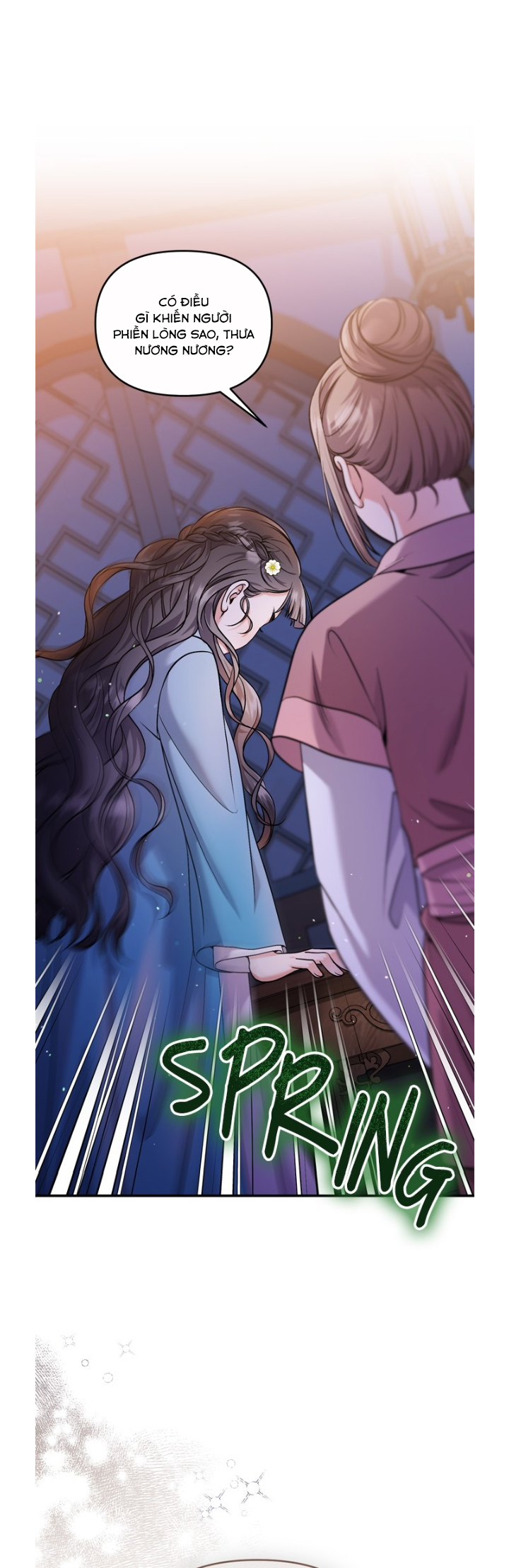 cao thủ chốn hậu cung chapter 58 1