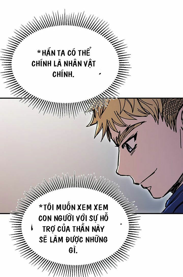 bug player - người chơi lỗi chapter 46 77