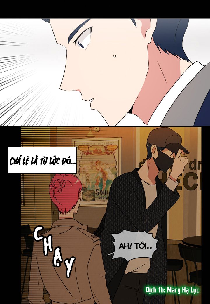 rắc rối về vấn đề yêu đương của tôi chapter 44 9