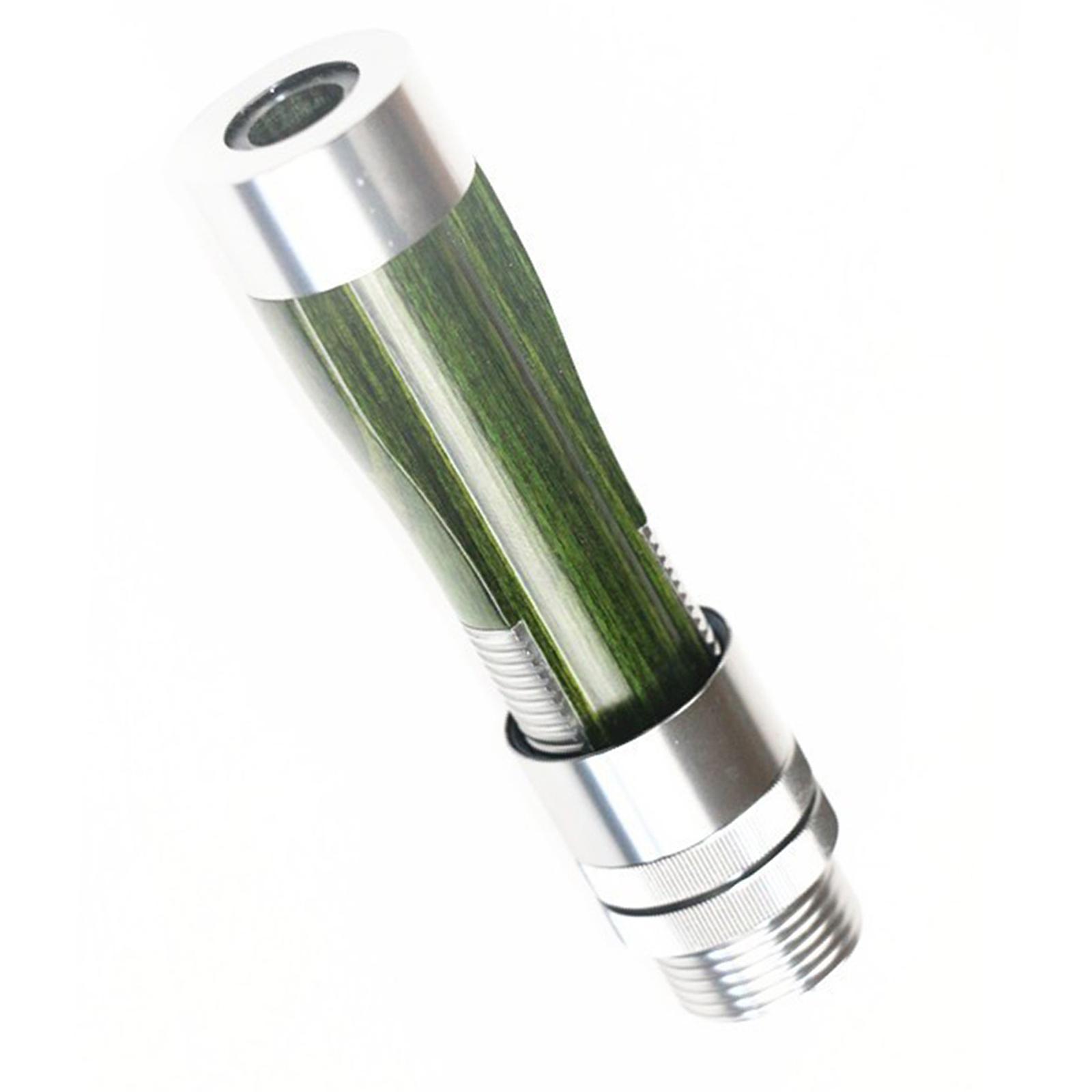 Metal Fishing Wheel Reel Seat Heavy Duty Rod Clip for Exercise Gear