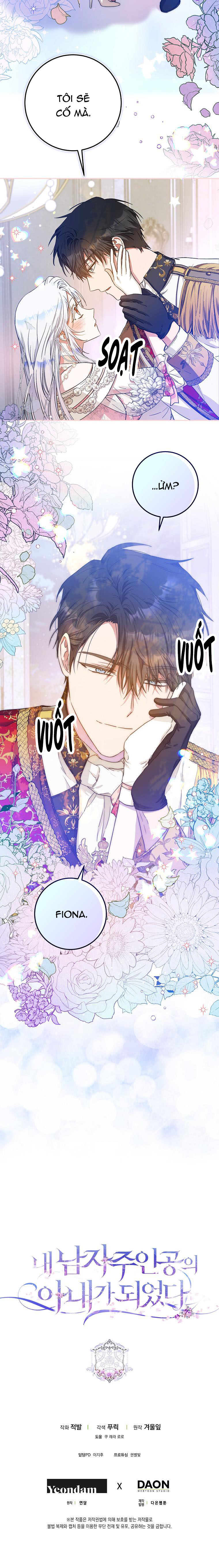 trở thành vợ của nam chính chapter 52 5