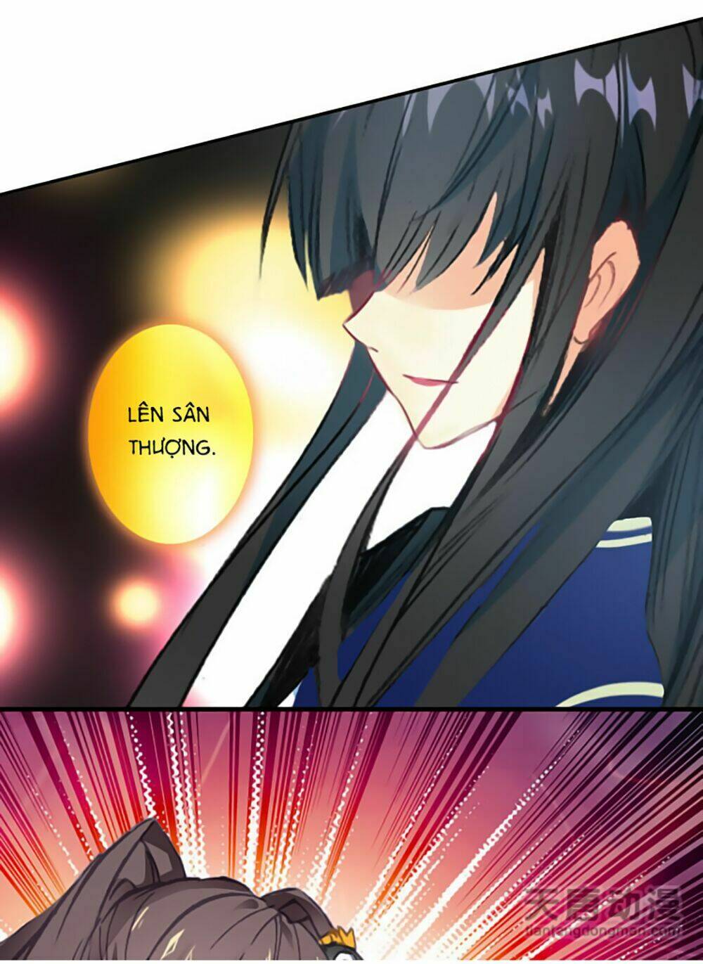 chúng thần học viện chapter 10 18