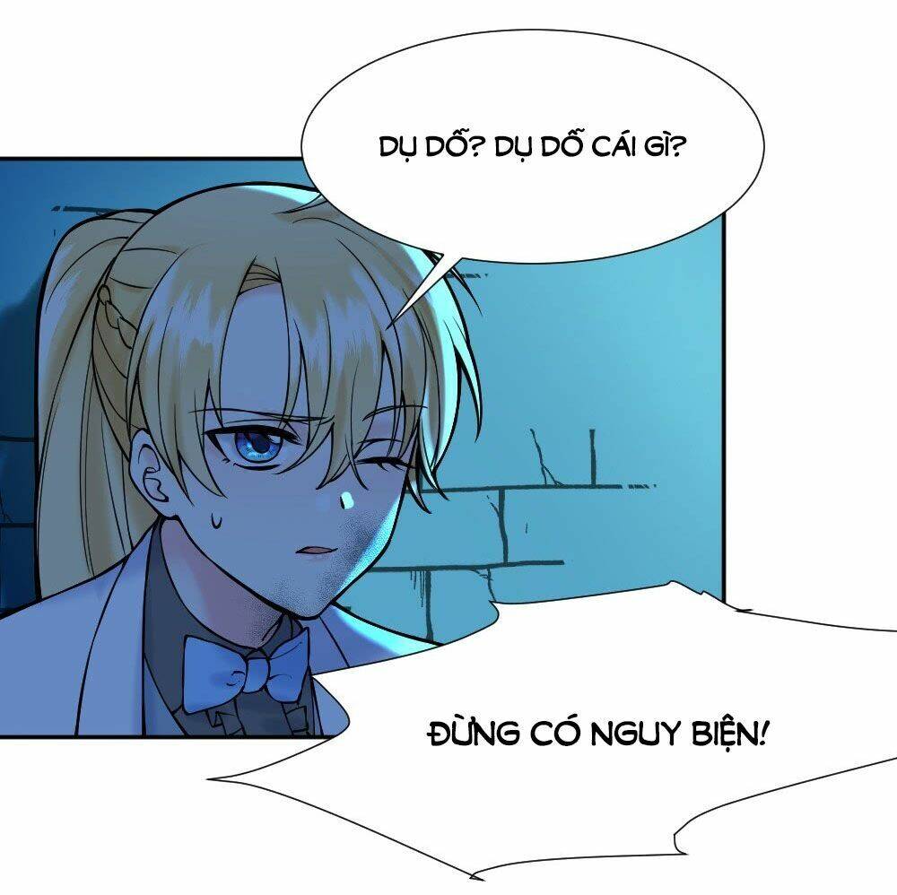 trời sinh một cặp? tôi cự tuyệt! chapter 8 64