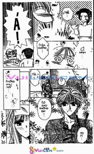 arita đáng yêu chapter 6 103