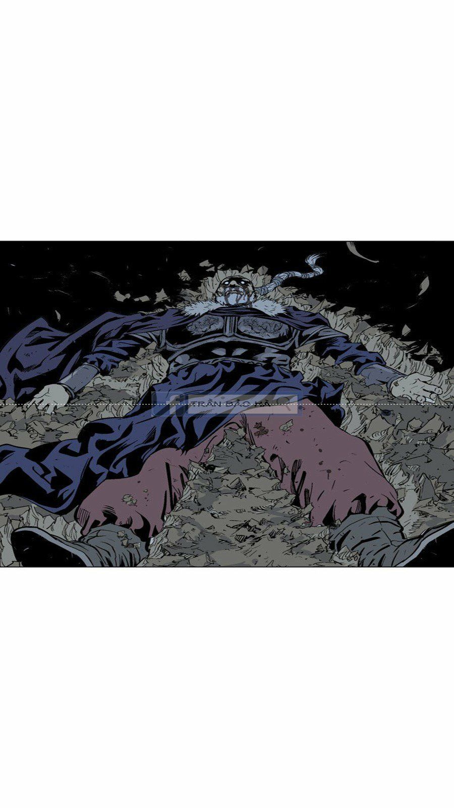 cao thủ 2 chapter 63 19