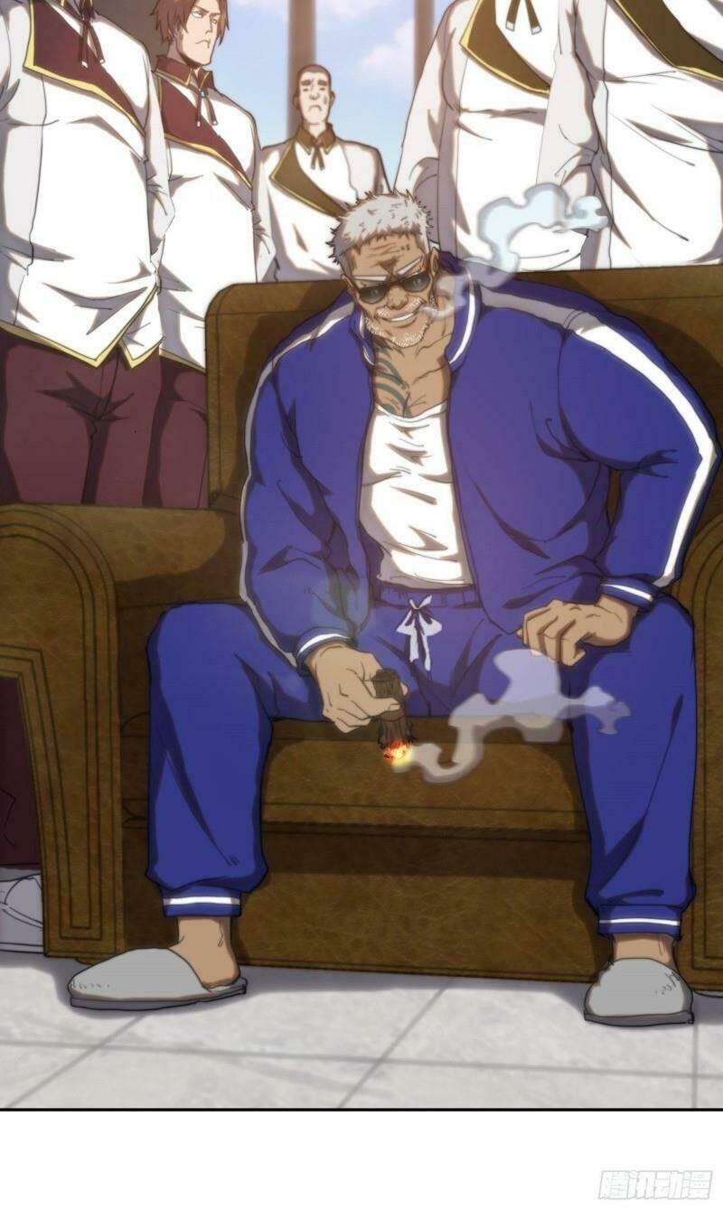 đô thị hàng thần khúc chapter 43 32