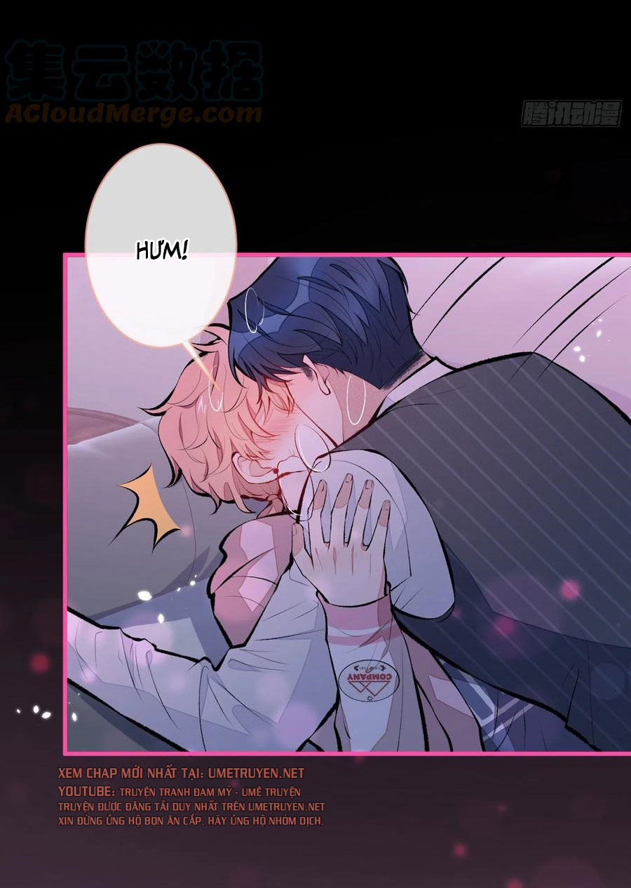 lại bị nam thần chọc trên hot search! chapter 78 4