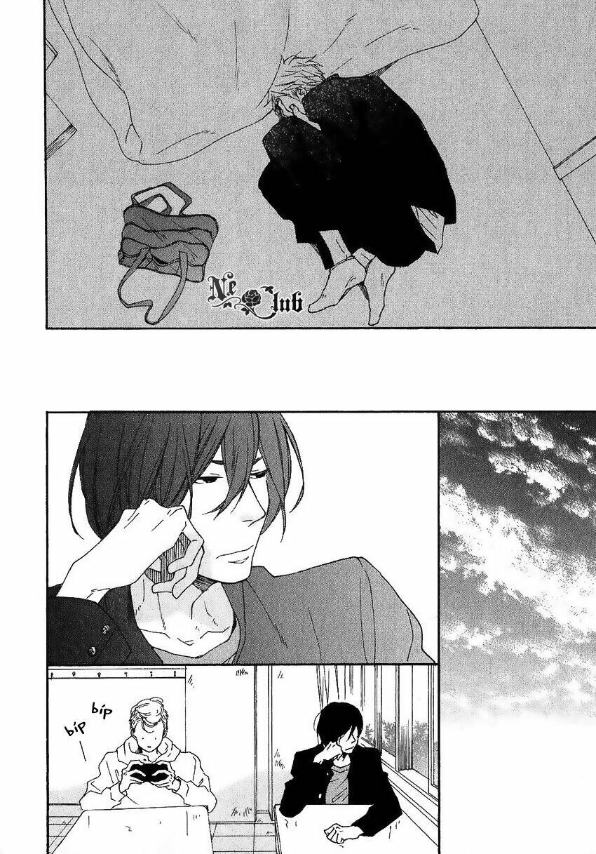 sore wo koigokoro to yobu no nara chapter 2 15