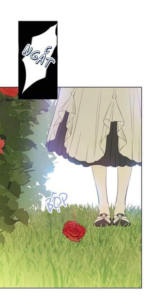 một ngày nọ ta trở thành công chúa chapter 54 14