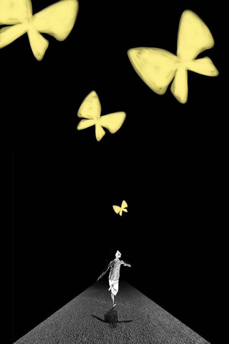 bạn có tin vào ma thuật? chapter 25 19