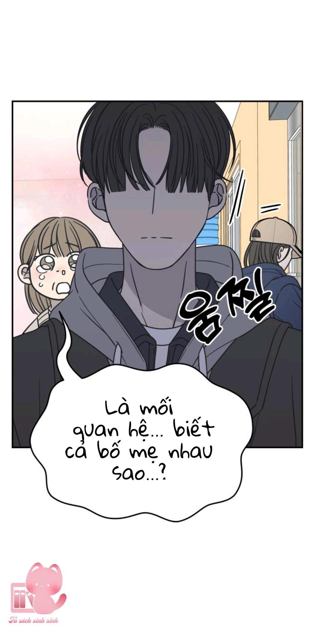 nói không với tình công sở chapter 11 80