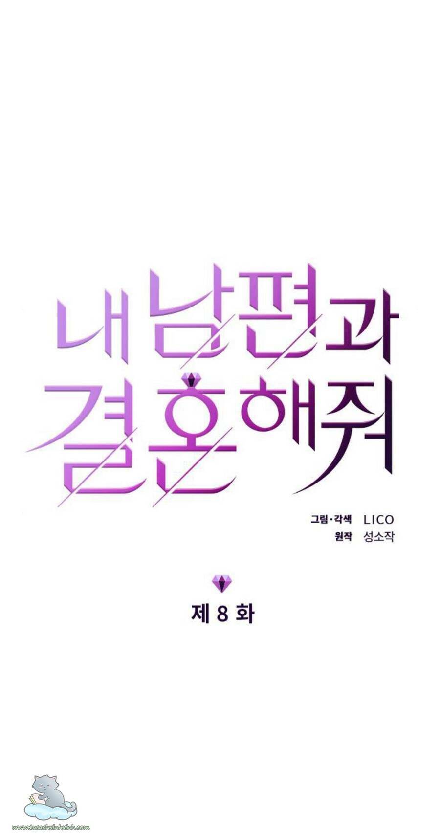 cô đi mà lấy chồng tôi đi chapter 8 15