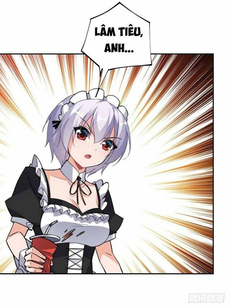 nhặt ma vương về làm nữ hầu chapter 21 47