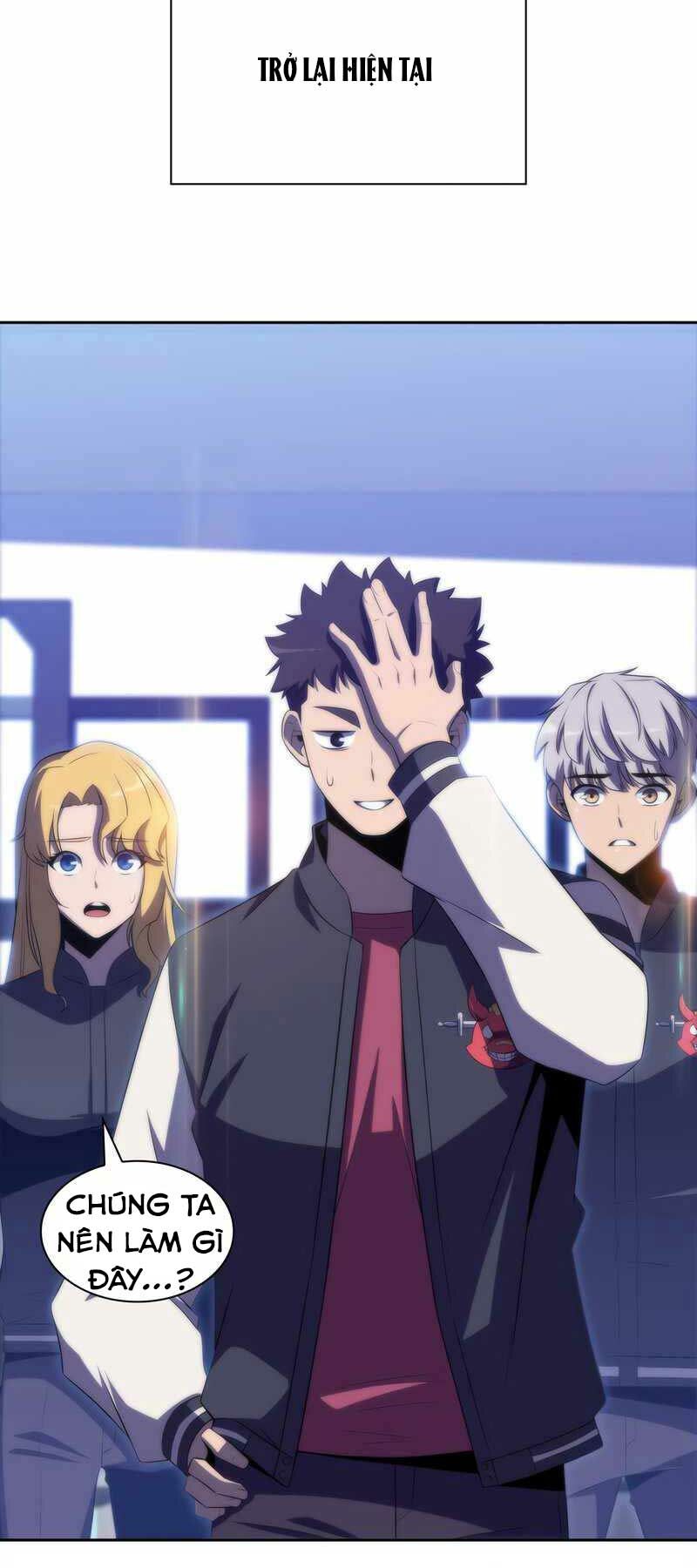 kẻ thách đấu chapter 39 31