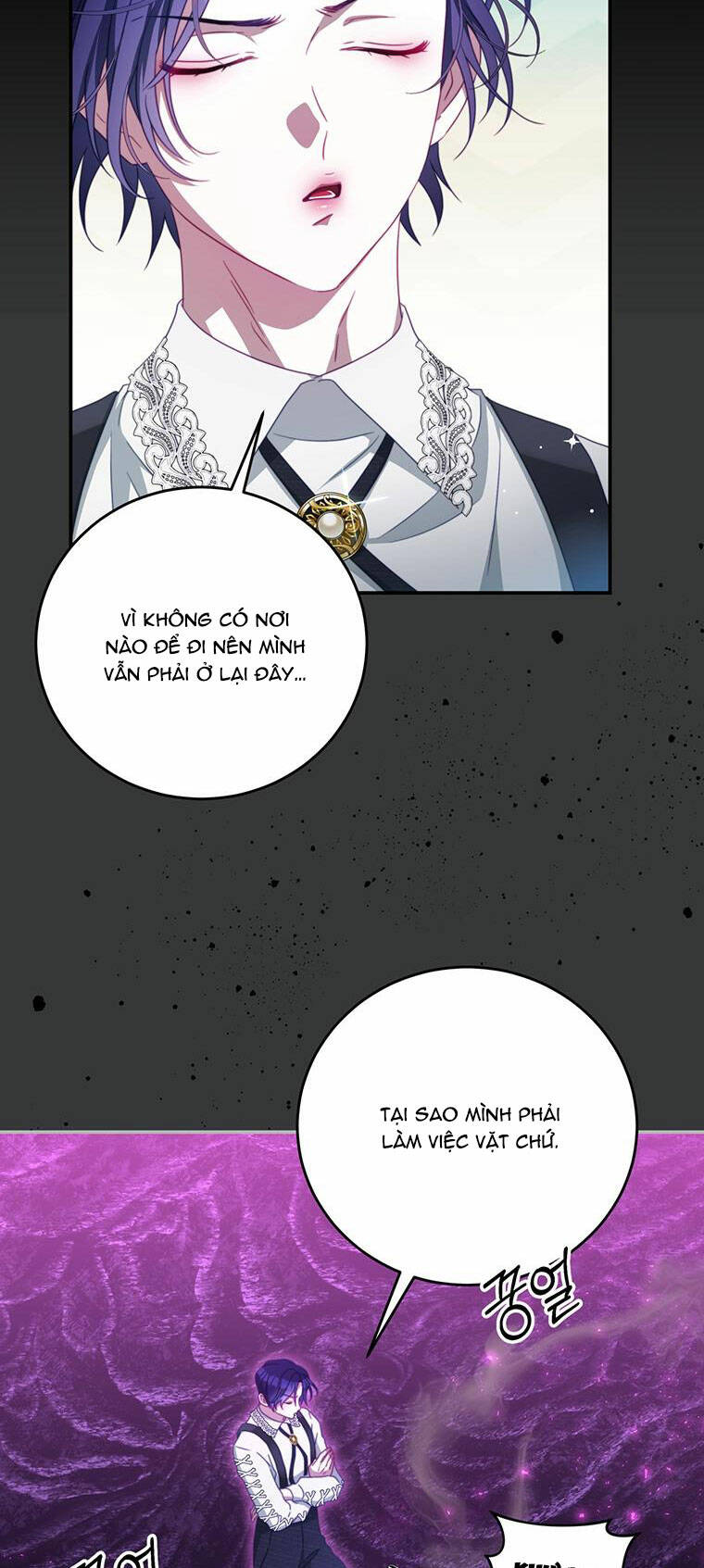 Trở Thành Tình Địch Của Các Nam Chính chapter 101.1 3