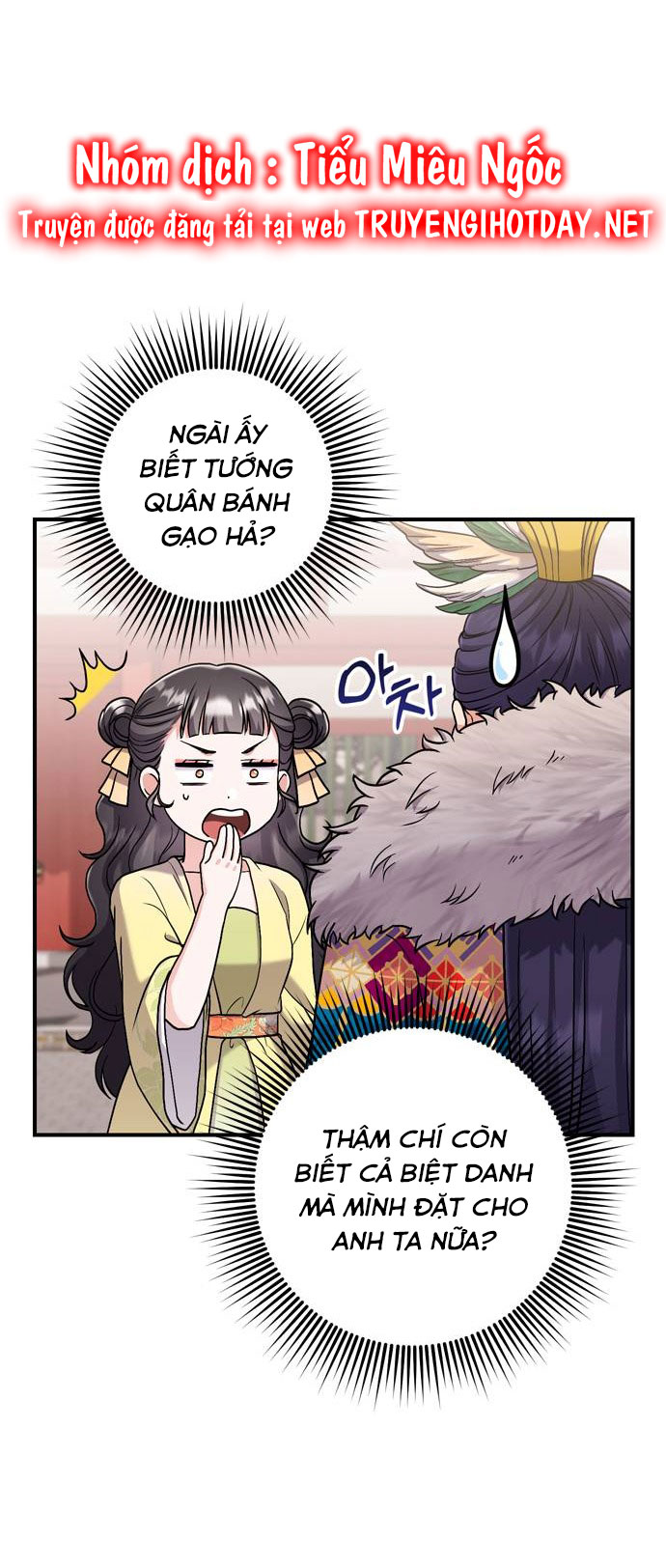cao thủ chốn hậu cung chapter 42 27