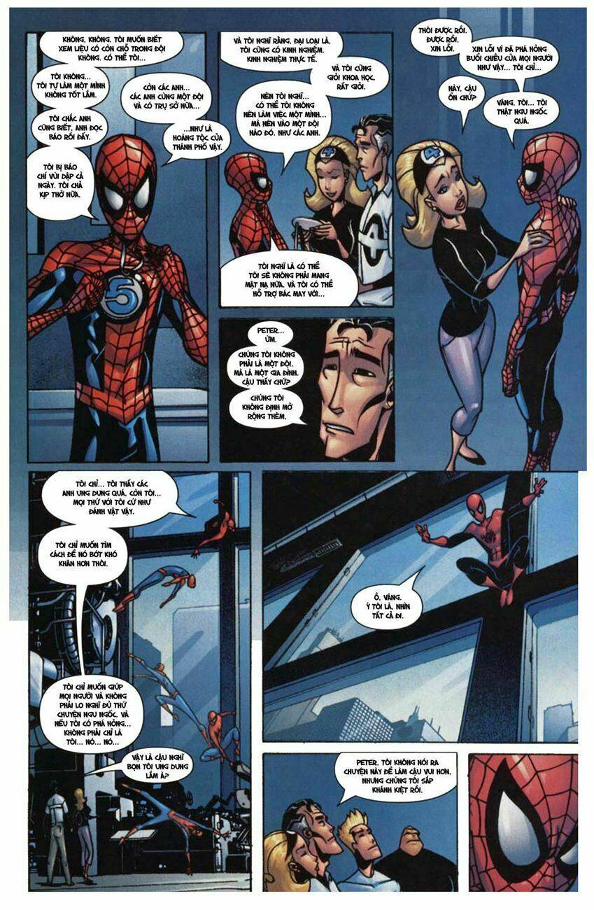 ultimate spider-man chapter 27.5 37