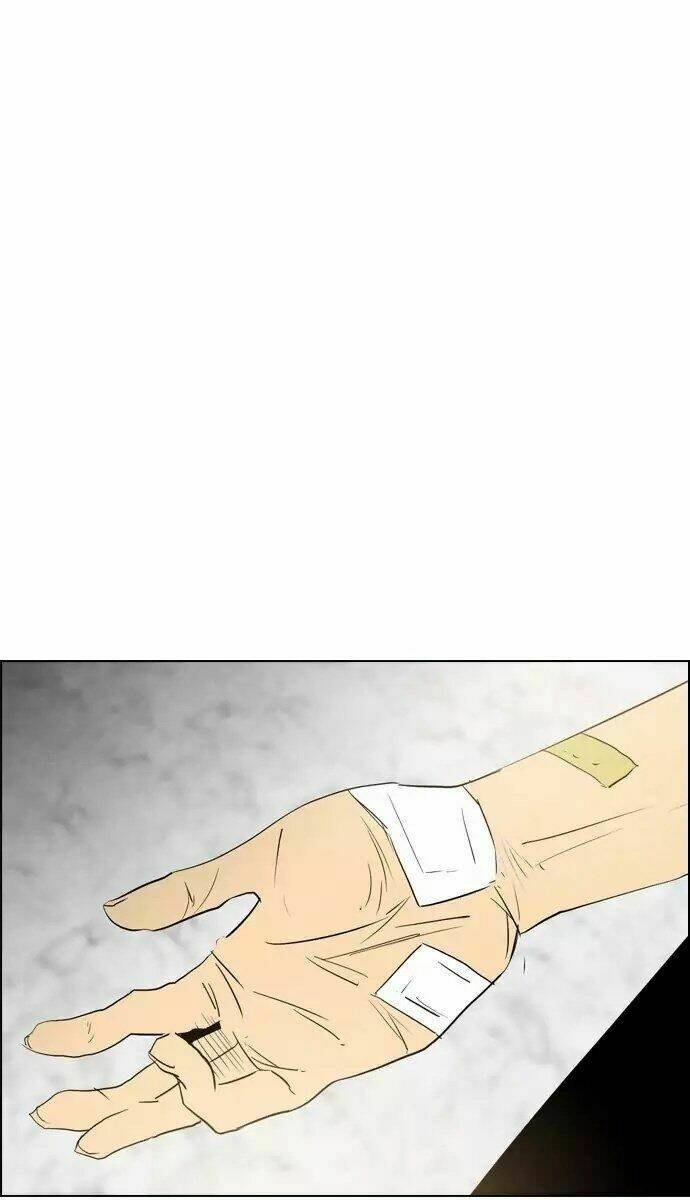 kẻ hồi sinh chapter 34 32