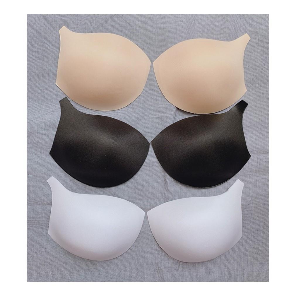 Miếng đệm nâng ngực M019 có quai nâng ngực loại dày MDN13