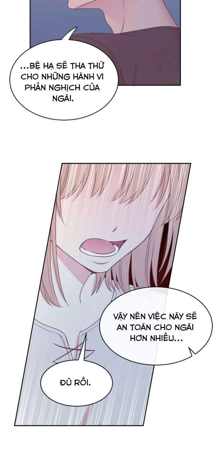 tôi sẽ đi đến cùng với hoàng đế chapter 87 28