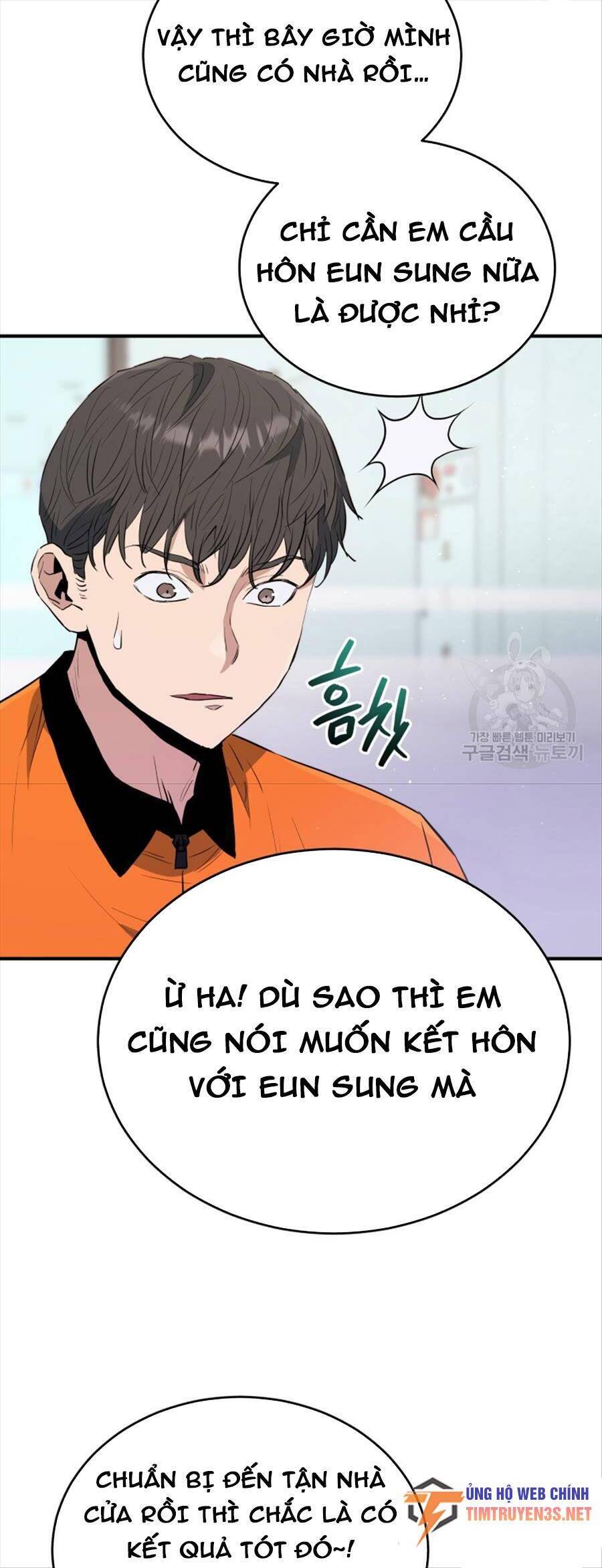 Hệ Thống Cứu Hộ Chapter 64 - Trang 20