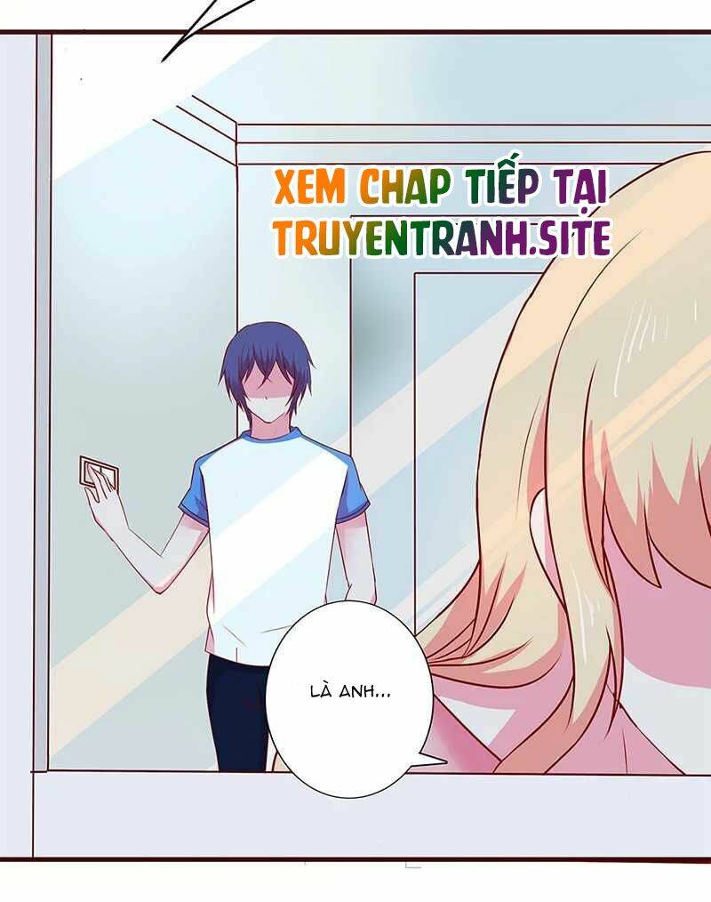 không gả cho tổng tài, gả cho người hầu chapter 49 12