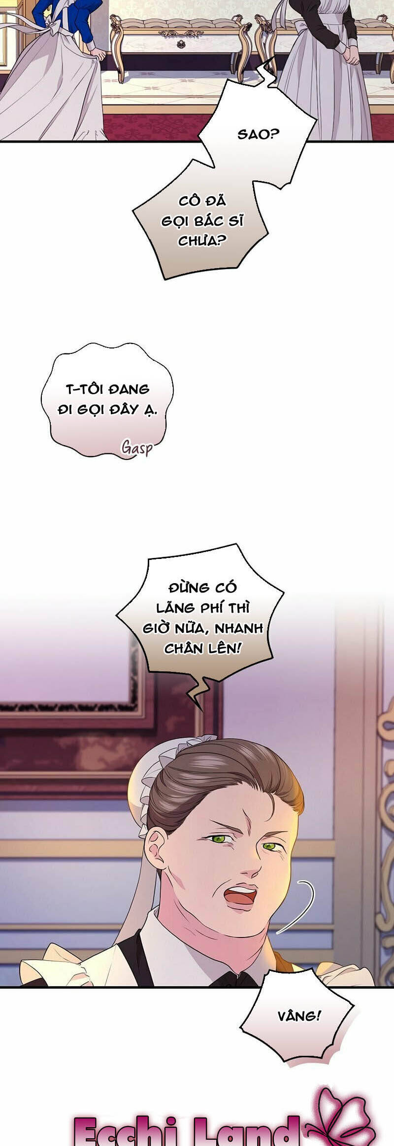 lần này tôi sẽ yêu thương bản thân hơn chapter 70.1 3