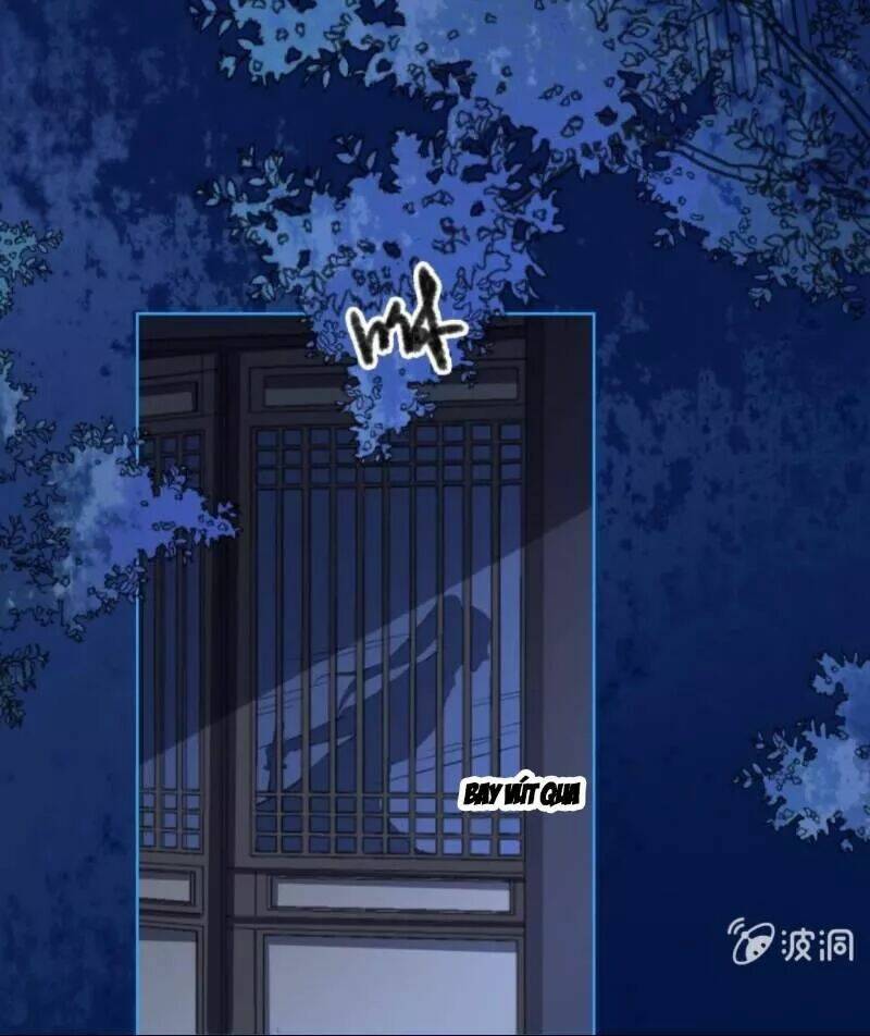 sủng phi của vương chapter 146 5