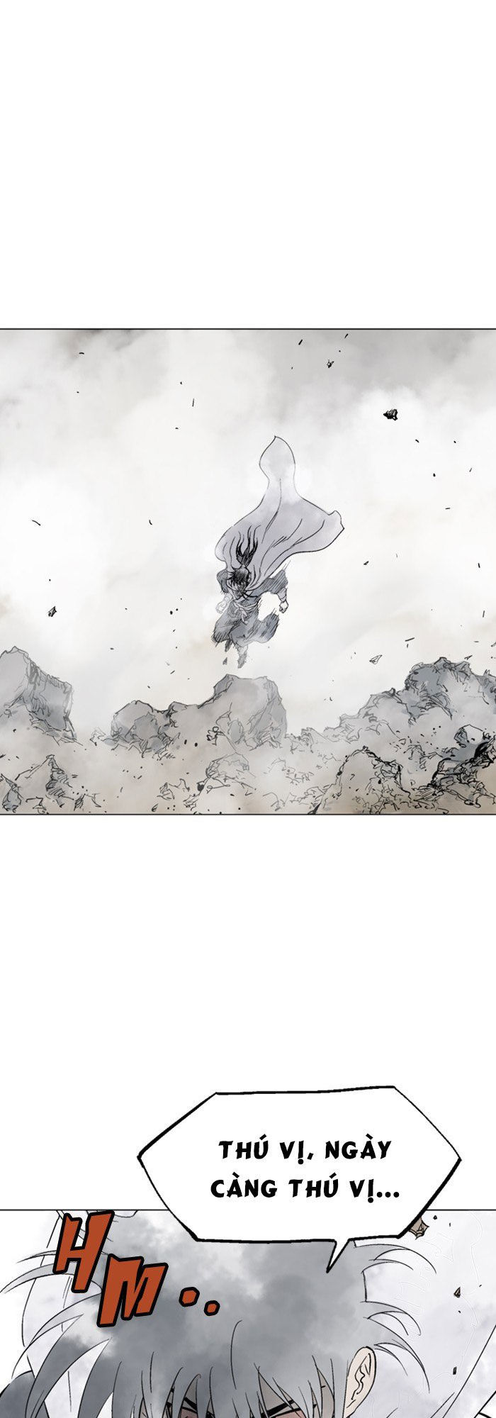 cao thủ 2 chapter 43 19