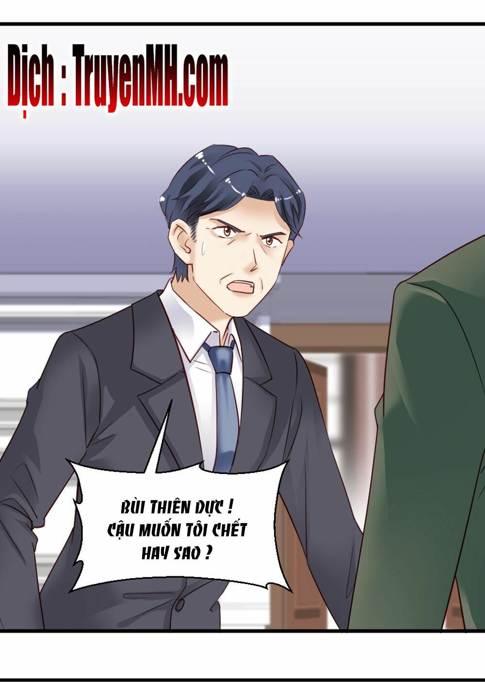 bí mật của thiên kim chapter 104 3