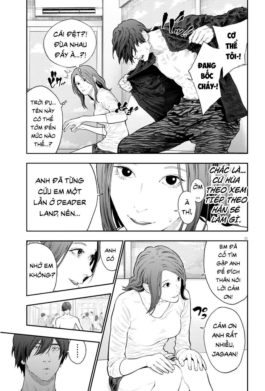 đọa nhân chapter 117 11