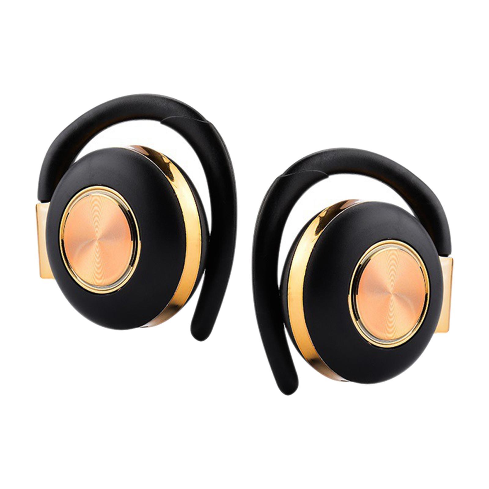 Earbuds Waterproof 5.0 V5 Earphones Wireless for Running