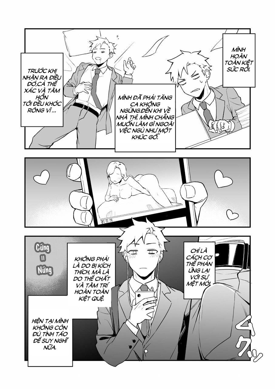 đu boylove cùng gaga team chapter 89.1 2