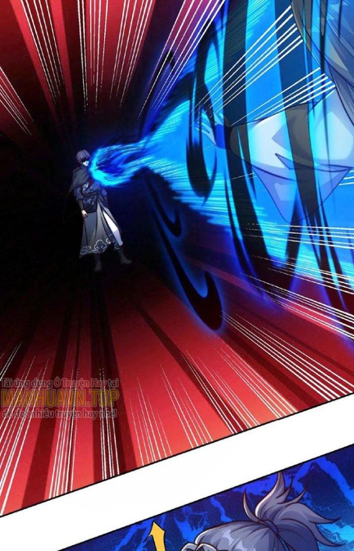 ta nuôi ma quỷ ở trấn ma ti chapter 76 25