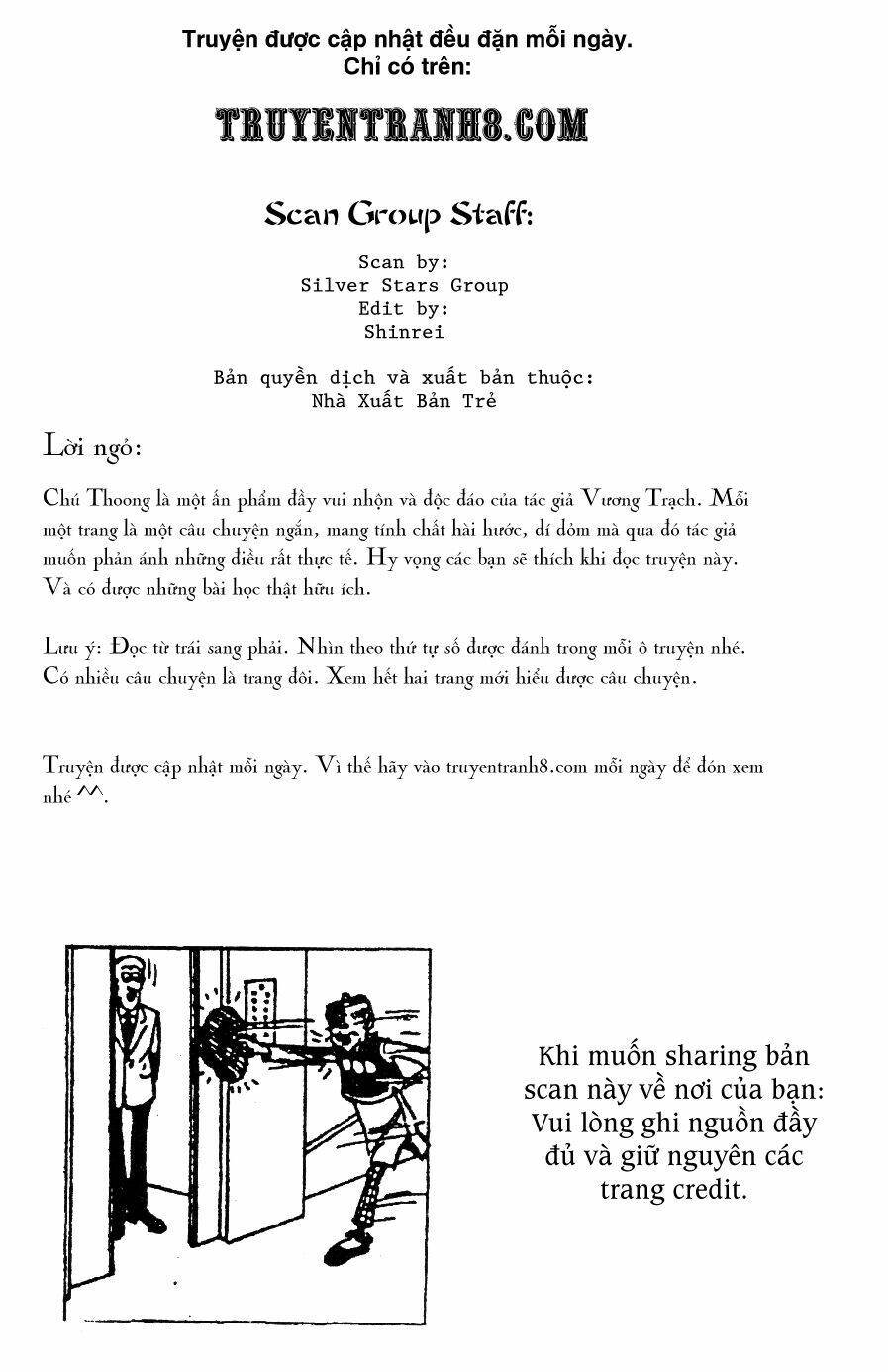 chú thoong chapter 4 1