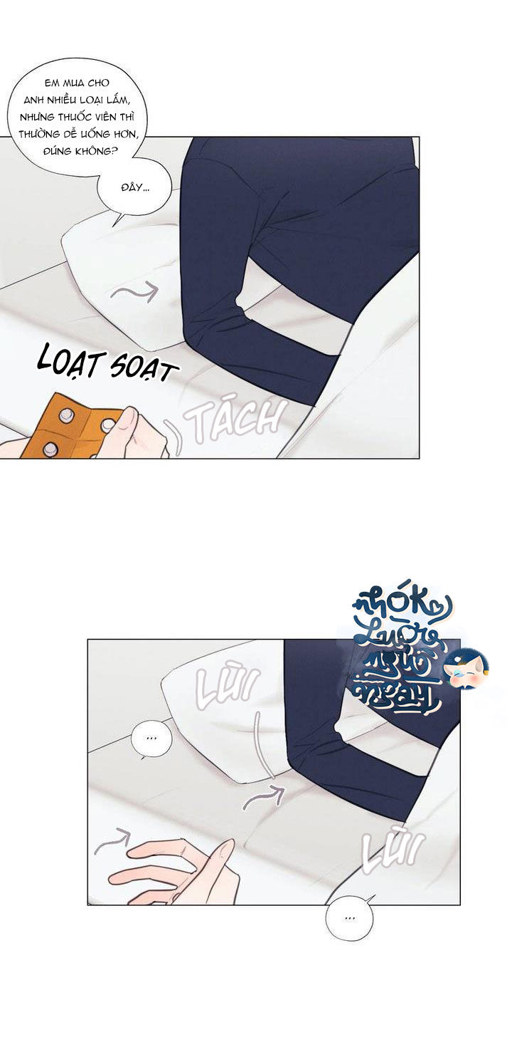 hardcore vanilla chapter 25 32