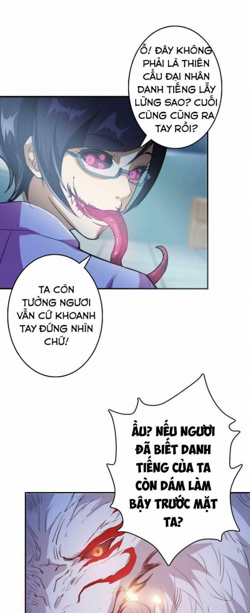 god slayer chapter 6 25