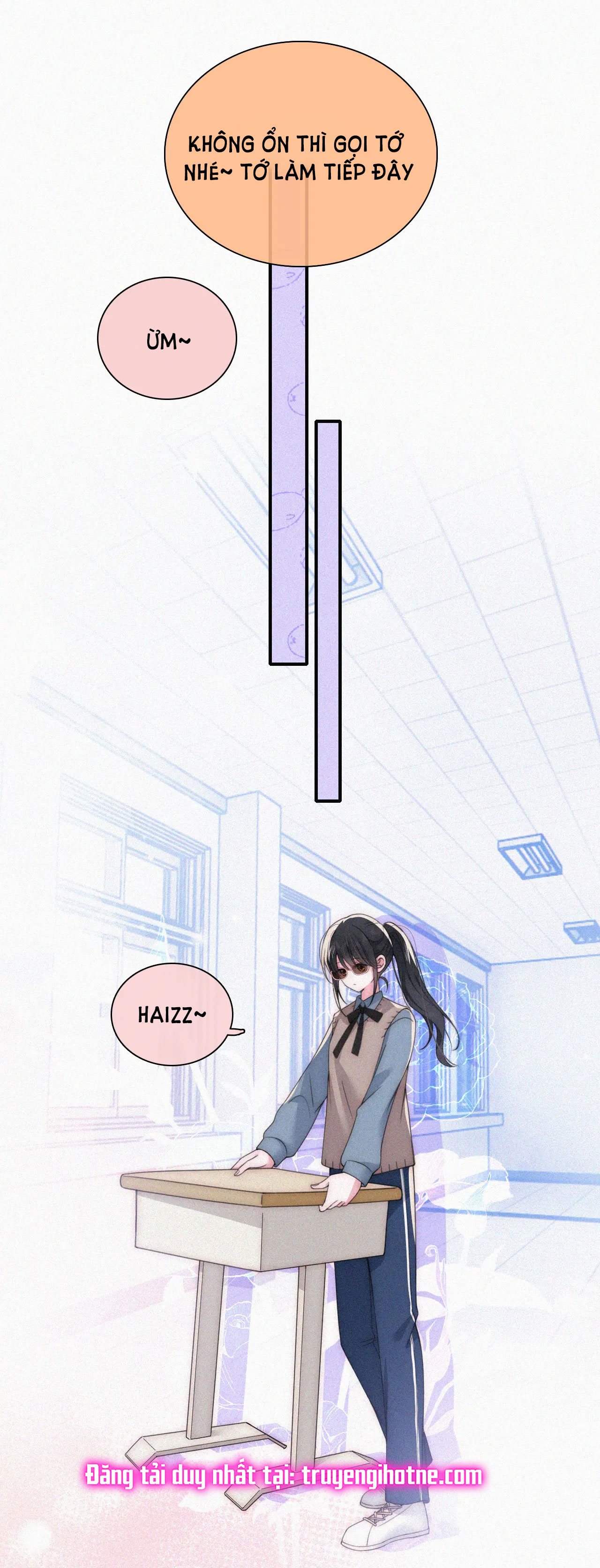 bệnh yêu chapter 32.1 8