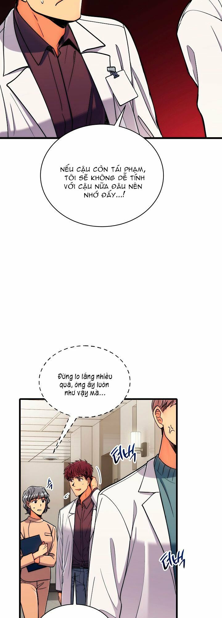 bác sĩ trùng sinh chapter 44 30