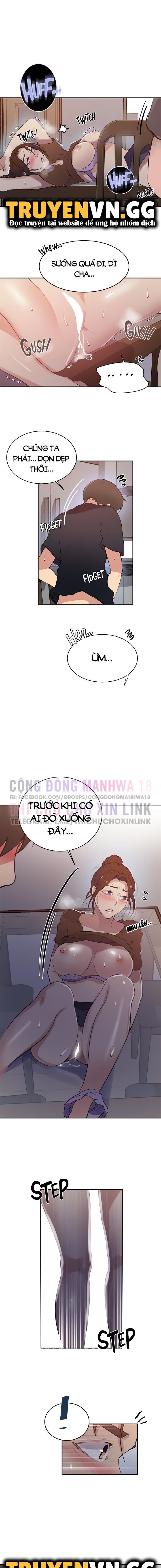 lớp học gia đình – secret class chapter 175 10