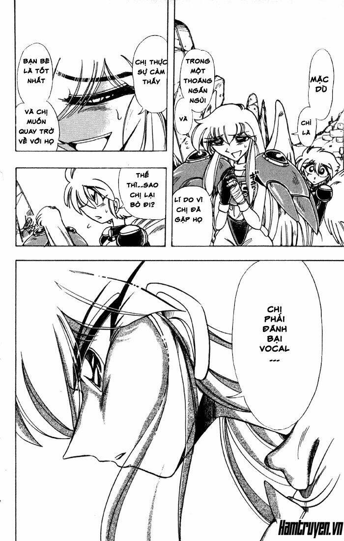 violinist of hameln - cây đàn kì diệu chapter 75 24