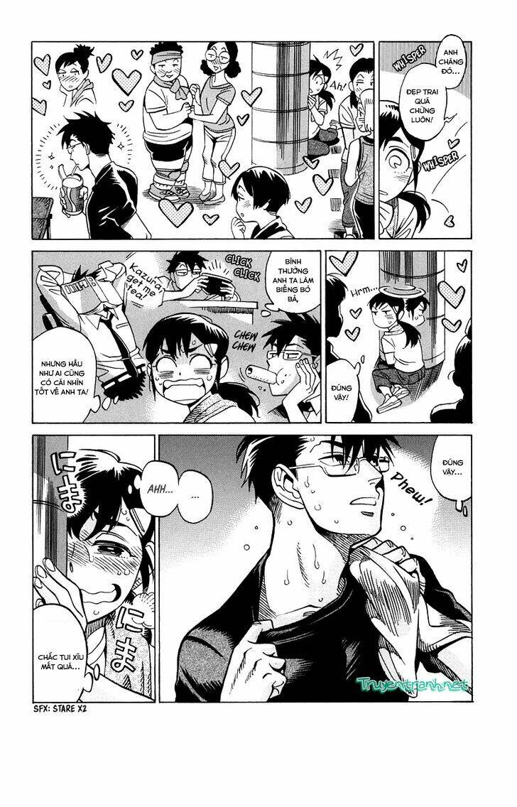 cô gái trừ ma chapter 11 5