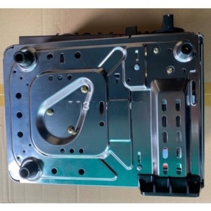 Bếp gas mini Namilux siêu nhỏ PS2221AS - Hàng Chính Hãng